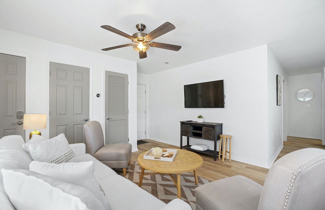 Beachside Villas By Panhandle Getaways - Foto 21