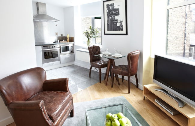 196 Bishopsgate - Foto 1
