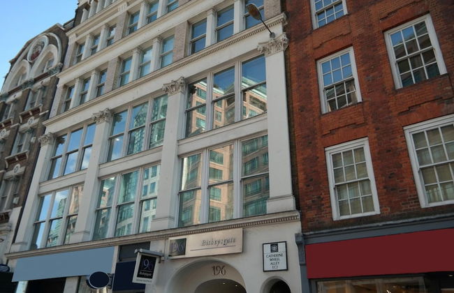 196 Bishopsgate - Foto 34