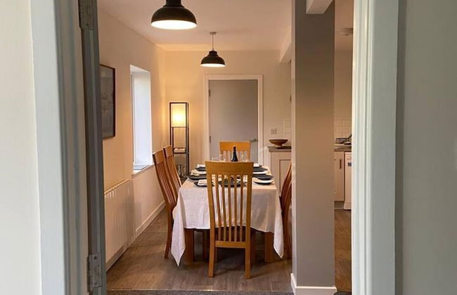 Town House in Ideal Location, Central Enniskillen - Foto 21