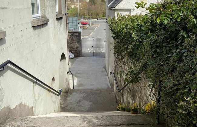 Town House in Ideal Location, Central Enniskillen - Foto 41