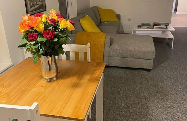 Town House in Ideal Location, Central Enniskillen - Foto 32