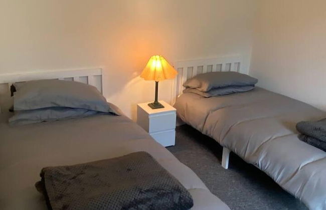 Town House in Ideal Location, Central Enniskillen - Foto 6