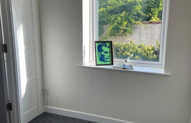 Town House in Ideal Location, Central Enniskillen - Foto 25