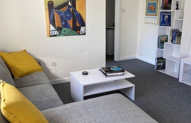 Town House in Ideal Location, Central Enniskillen - Foto 14
