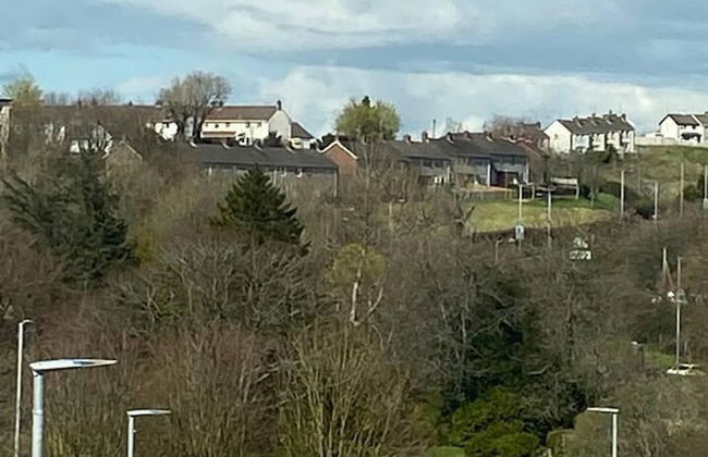Town House in Ideal Location, Central Enniskillen - Foto 18