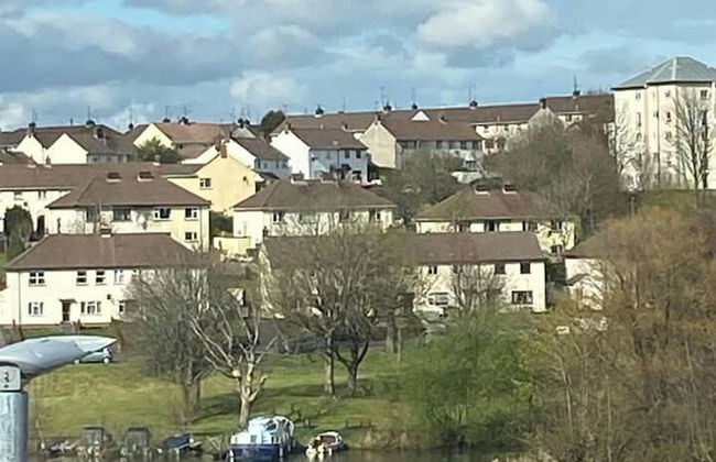 Town House in Ideal Location, Central Enniskillen - Foto 42