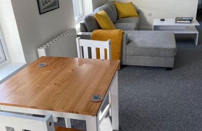 Town House in Ideal Location, Central Enniskillen - Foto 13