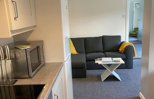 Town House in Ideal Location, Central Enniskillen - Foto 12