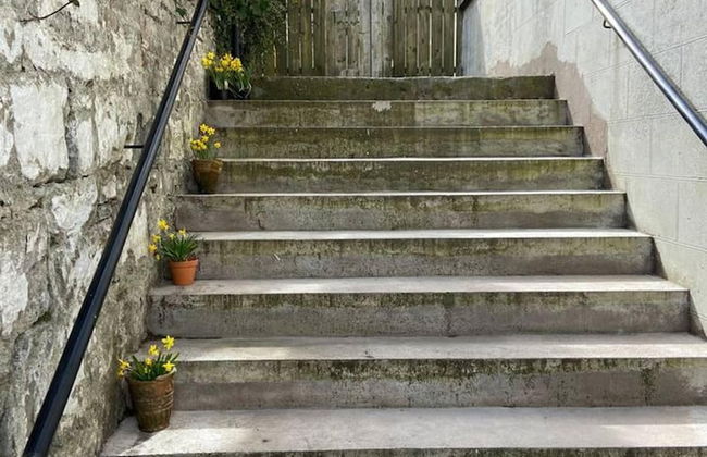 Town House in Ideal Location, Central Enniskillen - Foto 38