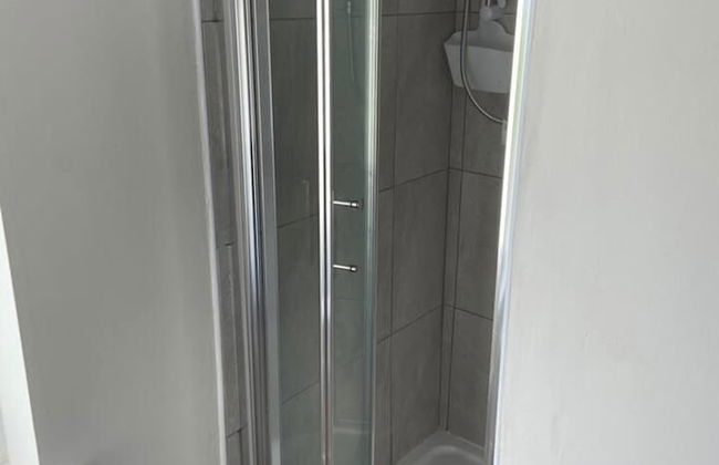 Town House in Ideal Location, Central Enniskillen - Foto 16