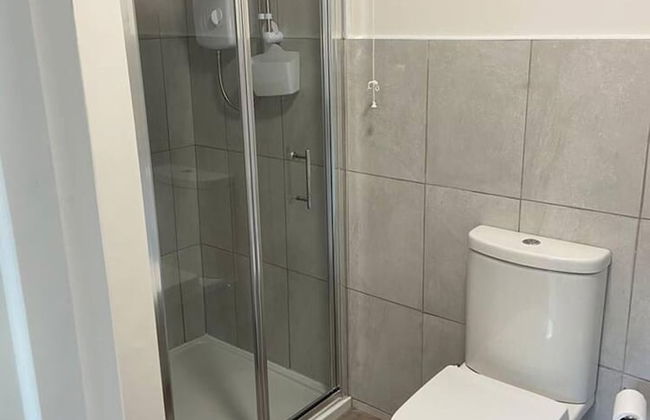 Town House in Ideal Location, Central Enniskillen - Foto 2