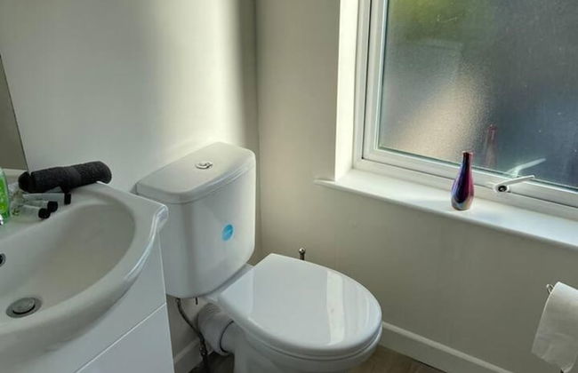 Town House in Ideal Location, Central Enniskillen - Foto 8
