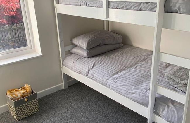 Town House in Ideal Location, Central Enniskillen - Foto 10