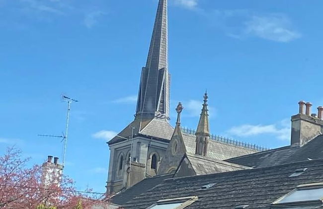 Town House in Ideal Location, Central Enniskillen - Foto 43