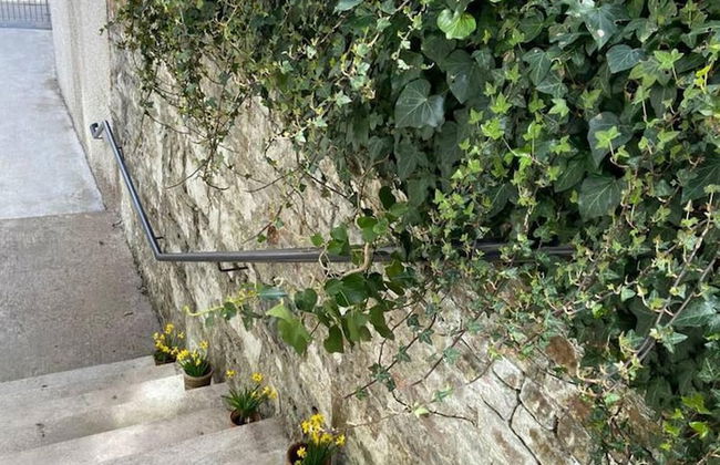 Town House in Ideal Location, Central Enniskillen - Foto 39