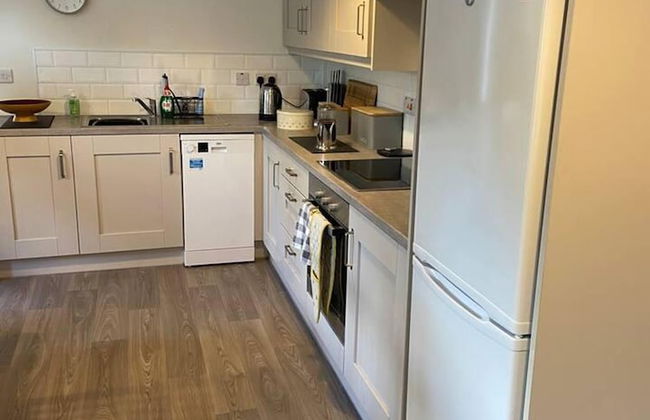Town House in Ideal Location, Central Enniskillen - Foto 11
