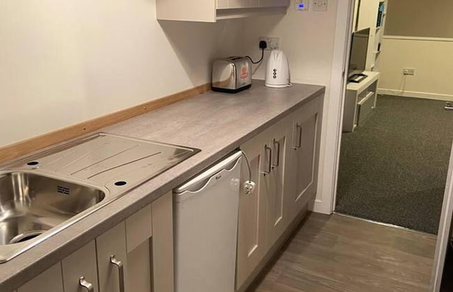 Town House in Ideal Location, Central Enniskillen - Foto 5