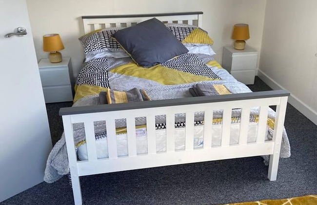 Town House in Ideal Location, Central Enniskillen - Foto 3
