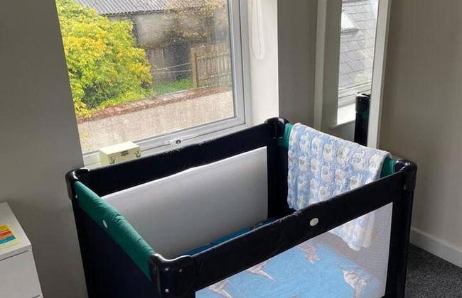 Town House in Ideal Location, Central Enniskillen - Foto 36