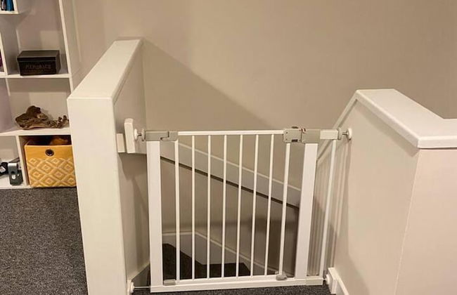 Town House in Ideal Location, Central Enniskillen - Foto 31