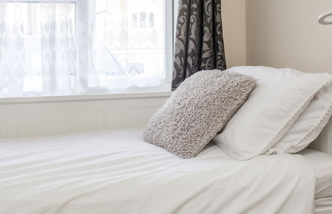 TH Serviced Apartment London - Foto 6