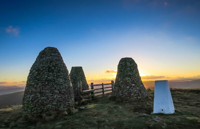 The Five Turrets: Stay in Scotland in Style in a Historic Four-bed Holiday Home - Foto 53