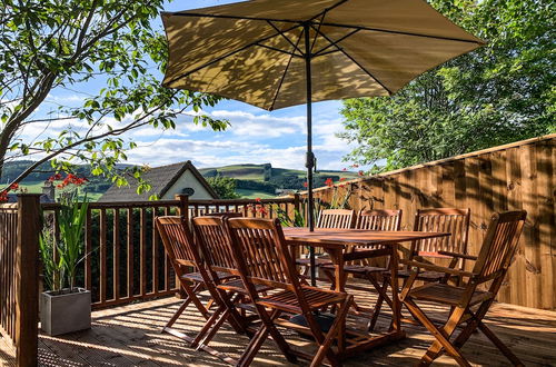 Photo 68 - The Five Turrets: Stay in Scotland in Style in a Historic Four-bed Holiday Home