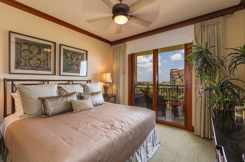 Photo 2 - Two-bedroom Villas at Ko Olina Beach Villas Resort