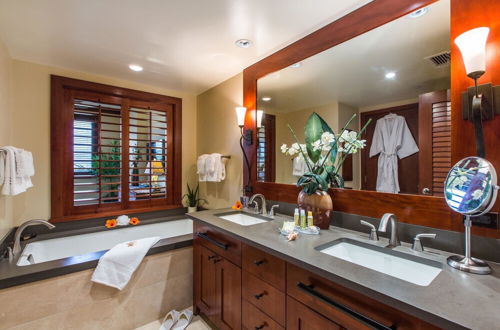 Photo 61 - Two-bedroom Villas at Ko Olina Beach Villas Resort