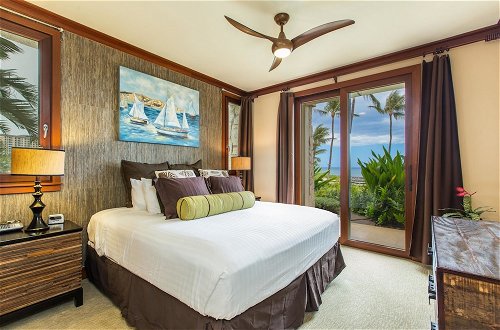 Foto 13 - Two-bedroom Villas at Ko Olina Beach Villas Resort