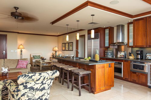 Photo 20 - Two-bedroom Villas at Ko Olina Beach Villas Resort