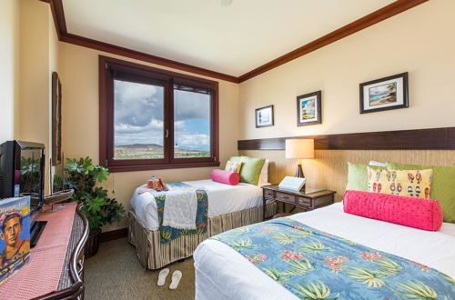 Photo 11 - Two-bedroom Villas at Ko Olina Beach Villas Resort