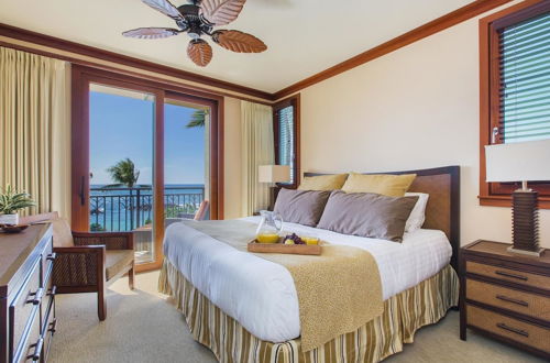 Photo 4 - Two-bedroom Villas at Ko Olina Beach Villas Resort