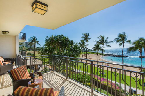 Foto 43 - Two-bedroom Villas at Ko Olina Beach Villas Resort