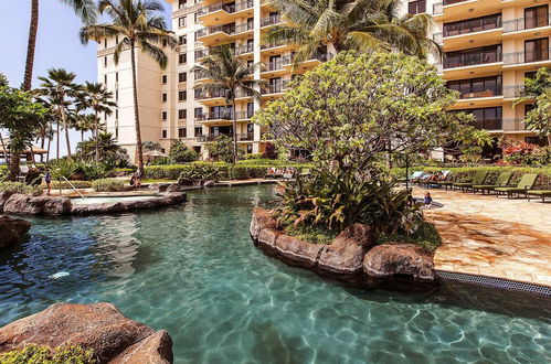 Photo 71 - Two-bedroom Villas at Ko Olina Beach Villas Resort