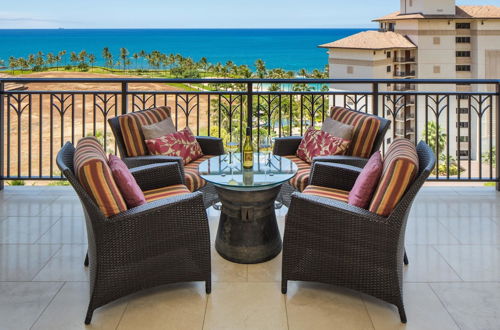 Photo 44 - Two-bedroom Villas at Ko Olina Beach Villas Resort