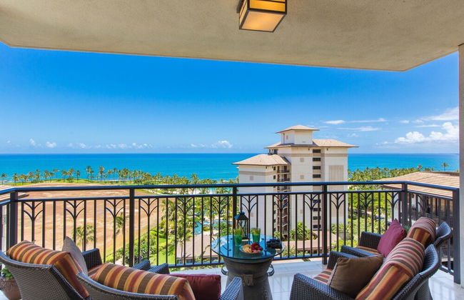 Two-bedroom Villas at Ko Olina Beach Villas Resort - Photo 50