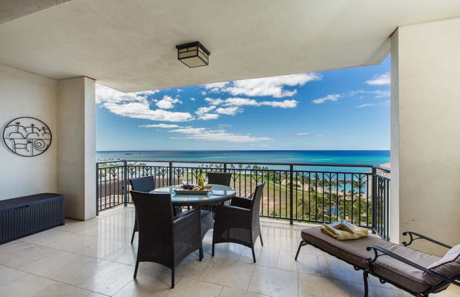 Two-bedroom Villas at Ko Olina Beach Villas Resort - Photo 42