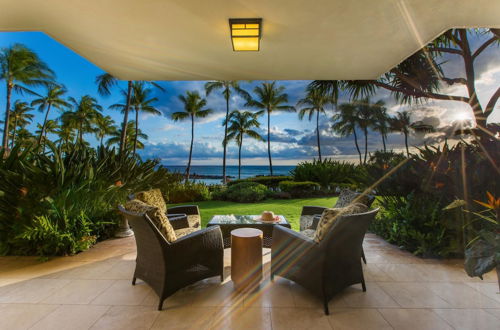 Photo 55 - Two-bedroom Villas at Ko Olina Beach Villas Resort