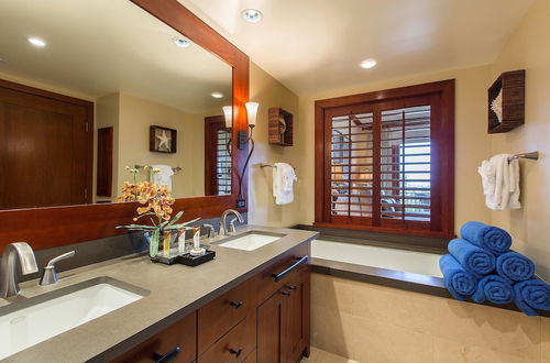 Photo 60 - Two-bedroom Villas at Ko Olina Beach Villas Resort