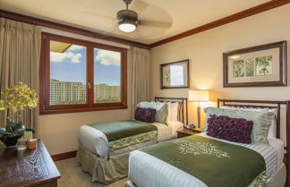 Photo 3 - Two-bedroom Villas at Ko Olina Beach Villas Resort