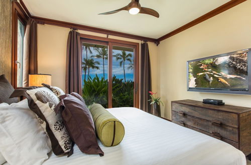 Photo 15 - Two-bedroom Villas at Ko Olina Beach Villas Resort