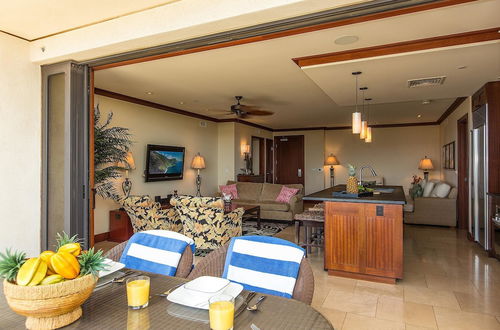 Foto 7 - Two-bedroom Villas at Ko Olina Beach Villas Resort