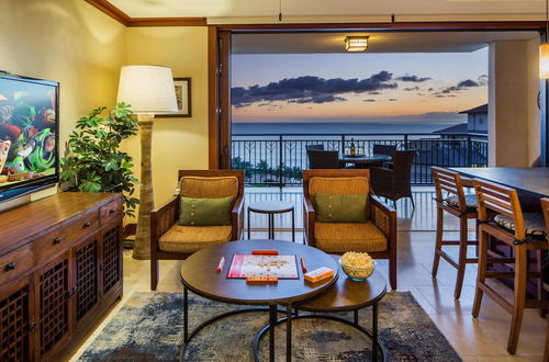 Photo 34 - Two-bedroom Villas at Ko Olina Beach Villas Resort