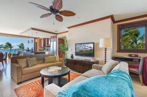 Photo 36 - Two-bedroom Villas at Ko Olina Beach Villas Resort