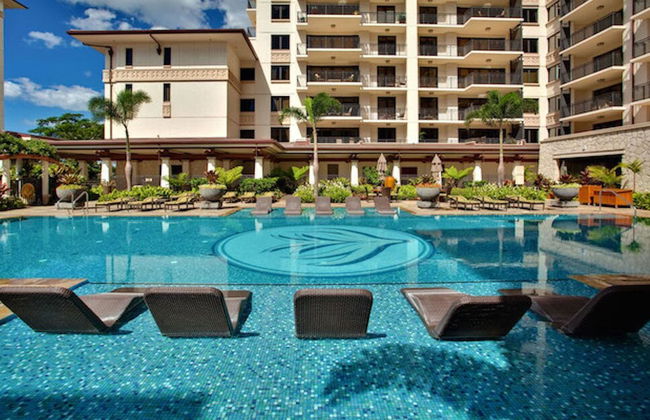 Two-bedroom Villas at Ko Olina Beach Villas Resort - Photo 72