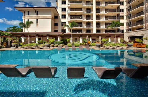 Photo 72 - Two-bedroom Villas at Ko Olina Beach Villas Resort