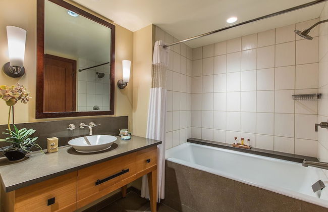 Two-bedroom Villas at Ko Olina Beach Villas Resort - Photo 65