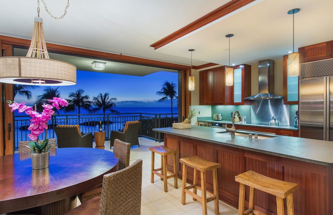 Two-bedroom Villas at Ko Olina Beach Villas Resort - Photo 18